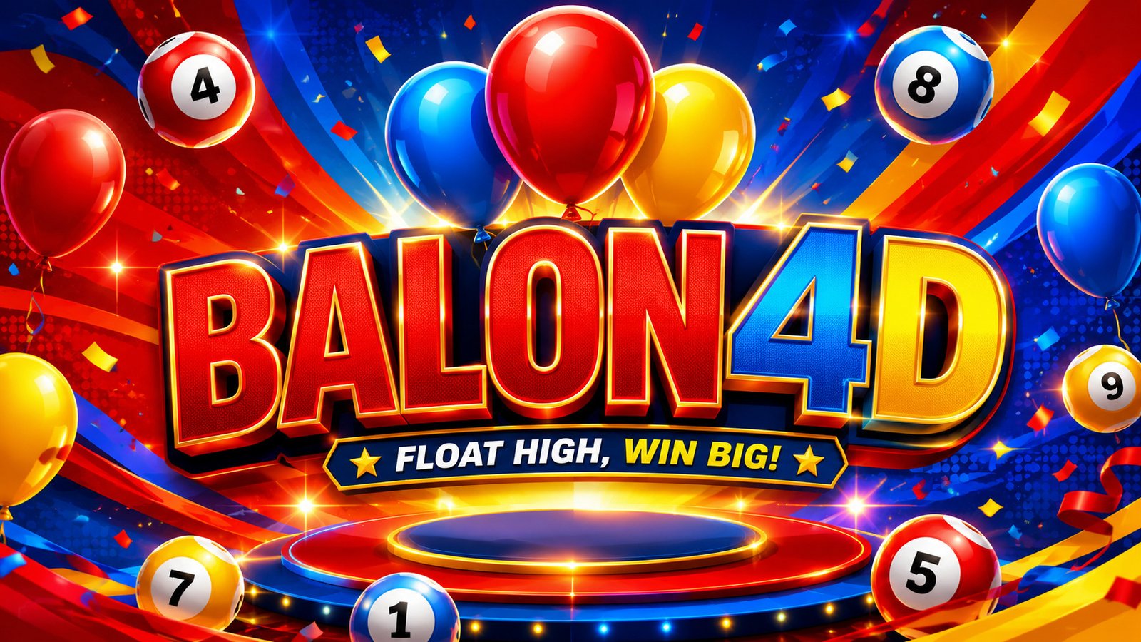 balon4d balon4d